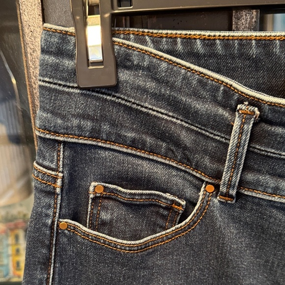 Ann Taylor Size 0 Jeans - Picture 9 of 12